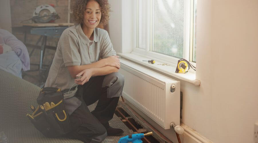 Professional septic pumping service in Cedar Grove, NC